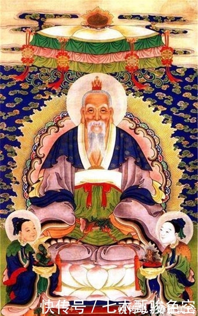 门槛|道家为什么不好进?高门槛高要求,五术修炼也不简单