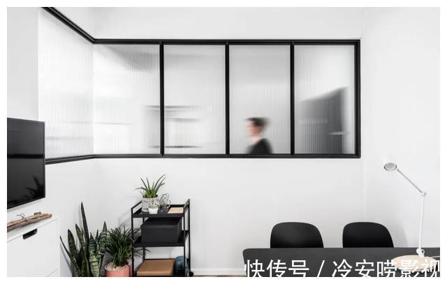户型|60㎡老房改造,全屋干净通透,简约中处处透露高级感,羡慕!