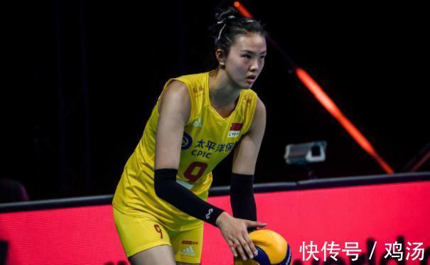 朱婷|浅谈中国女排近期“怪谈”,朱婷归来不可重用?张常宁即将退役?