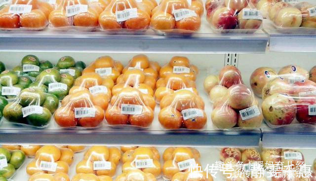 家长|以下5种食物,孩子再馋父母最好也别买,医生从不给孩子买来吃