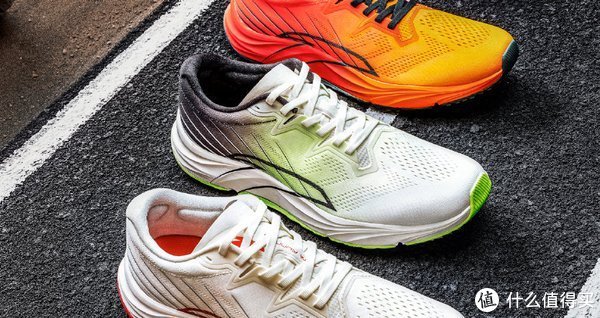 外国 抛开品牌只看产品,国产跑鞋和外国跑鞋的差距到底有多大?