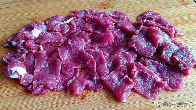腌牛肉时,记住这几个窍门,牛肉鲜嫩爽滑,不干不柴,比豆腐还嫩