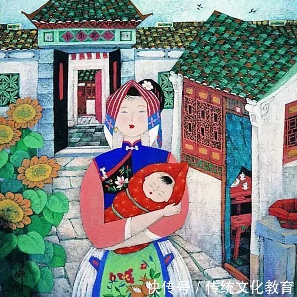 死敌|教育的最大死敌,就是父母的脾气!