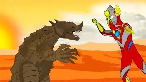 系列|又一经典终结，以后再没人帮我买奥特曼打小怪兽了（文末附奥特曼表情包））