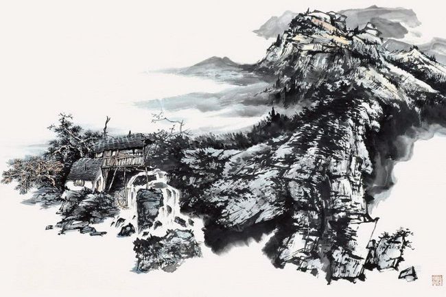 诗歌@谢灵运:不作不死的山水派诗歌鼻祖