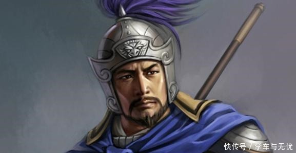 应有|蜀汉本应有7虎将,但有两位投靠了曹操,还受到了重用!