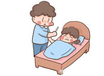 发烧|孩子发烧要不要就医?有这些情况,千万别犹豫!