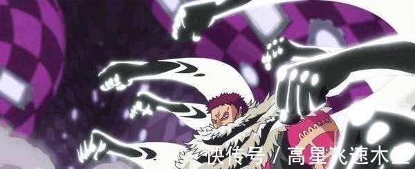 物体|海贼王 超人系果实觉醒都是改变周围物体其实它有三种觉醒形态