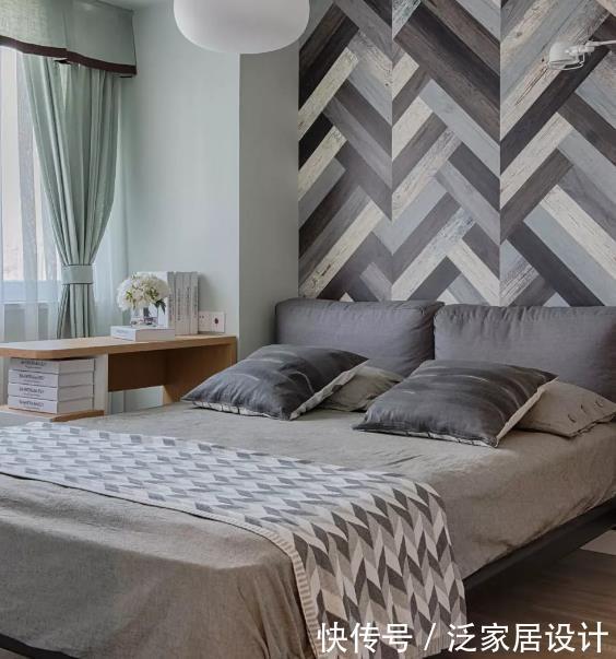 视觉效果|装过3套房才敢说,房子简约实用就够了,哪怕不豪华也能温馨舒适