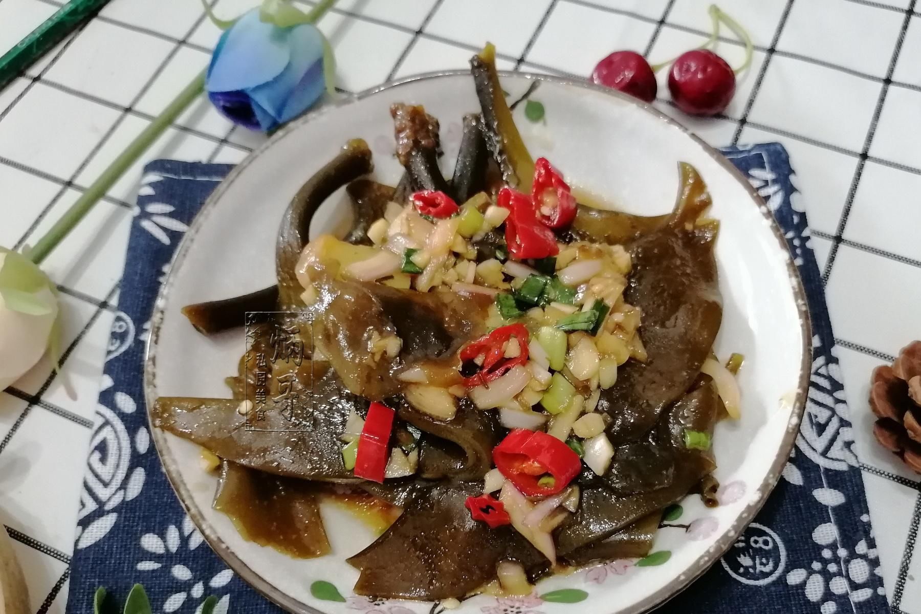 鲜香|这东西，城里有钱人都吃不到，老渔民：偷偷留着自己吃，不卖！