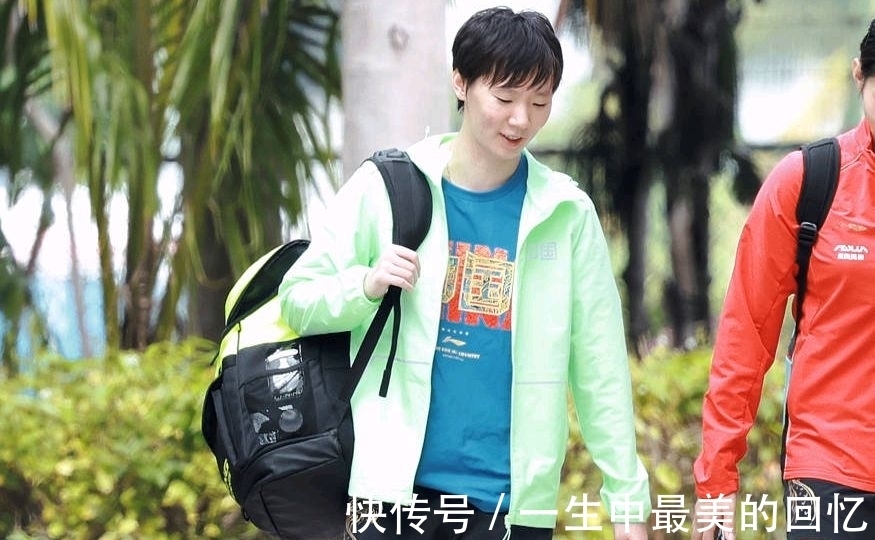王曼昱|孙颖莎是线性思维,讲究传承,王曼昱更加讲究弹性思维