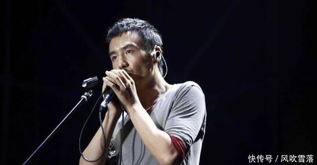 华语乐坛经典歌词100句原来人生,只有三件事值得说(上)