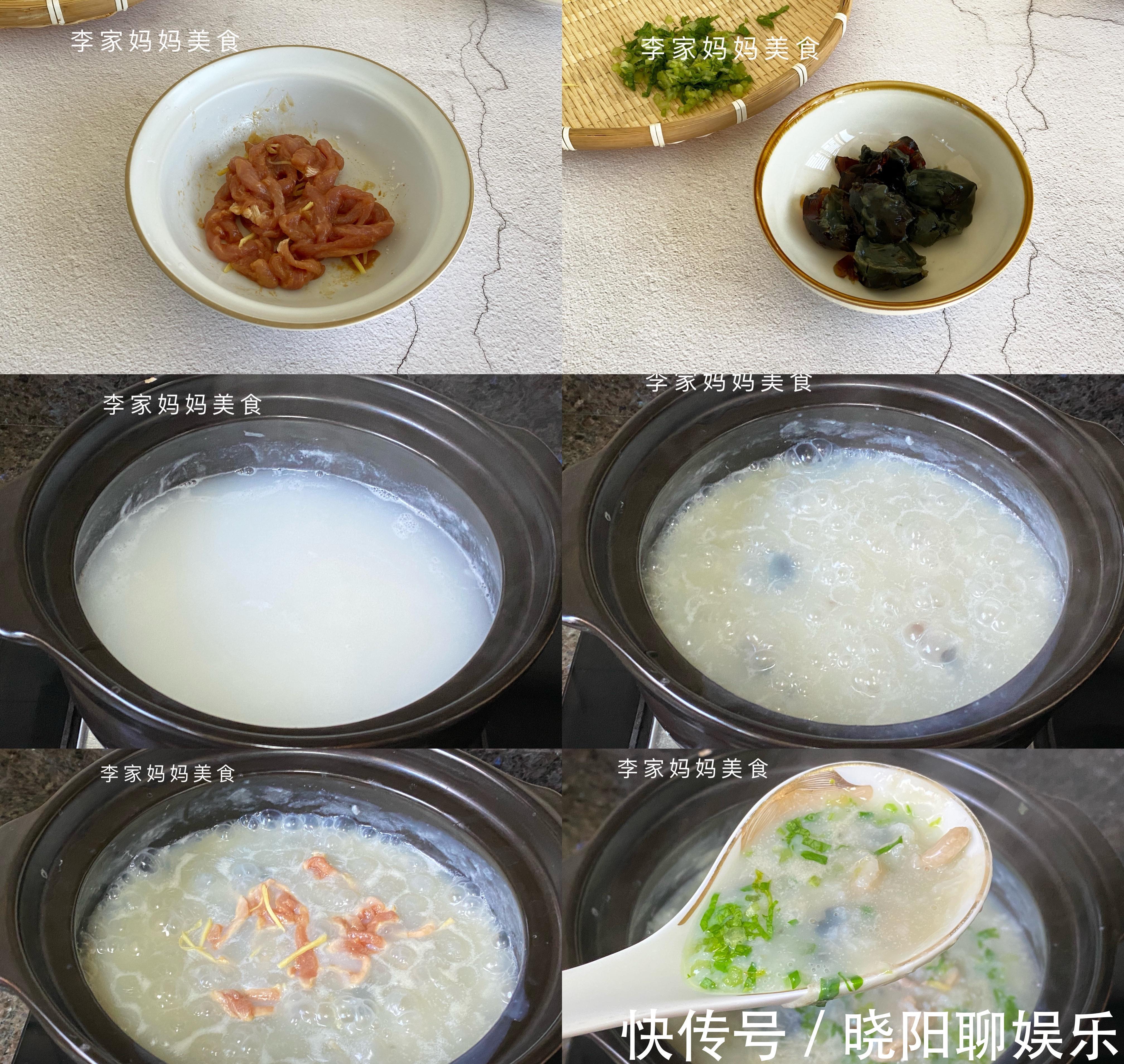 冬天，我家高中生最爱的3种早餐，营养全面又顶饱，做法超简单