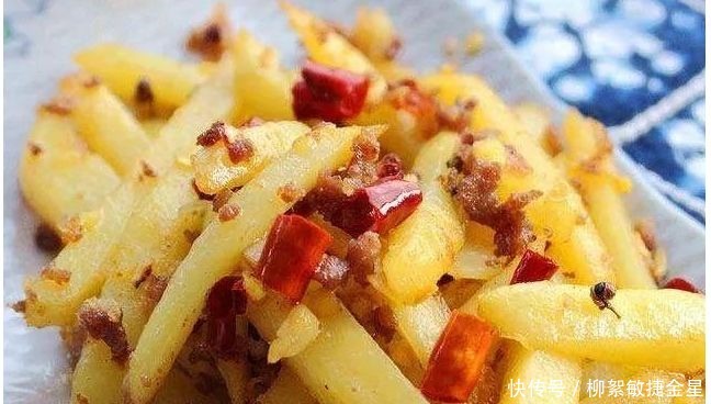 春节过后教你几道拿手好菜,开胃又解馋,好吃下饭,全家都喜欢吃