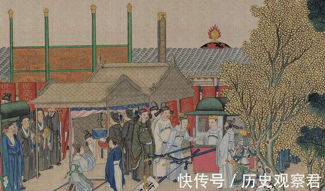 曹雪芹&故宫发现一份康熙密旨,揭开曹雪芹一家特殊身份,藏得可真深