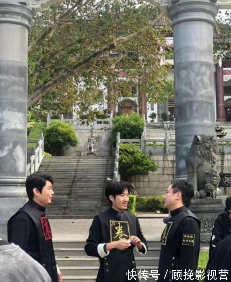 馬麗曬通告單一頭霧水,合體沈騰錄新綜藝,驢上的道具亮了!