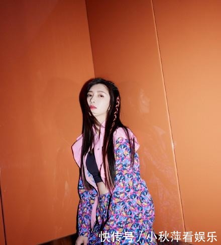 今年夏天|今年夏天流行穿彩色衣服?那还不如给头发染个发色!