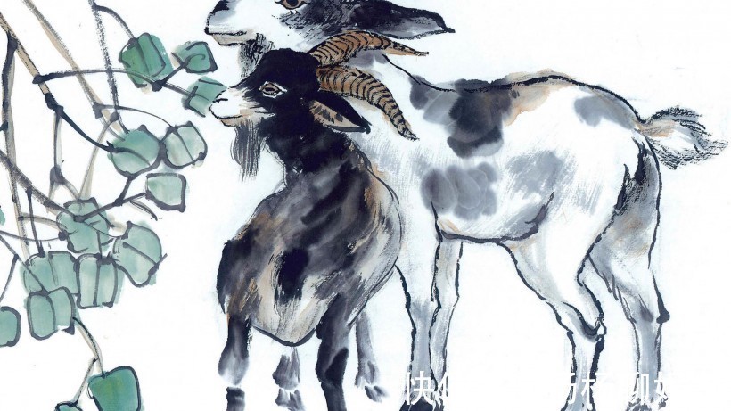 十羊九不全生肖羊|十羊九不全生肖羊若出生在这两个季节,命中注定好运连连!