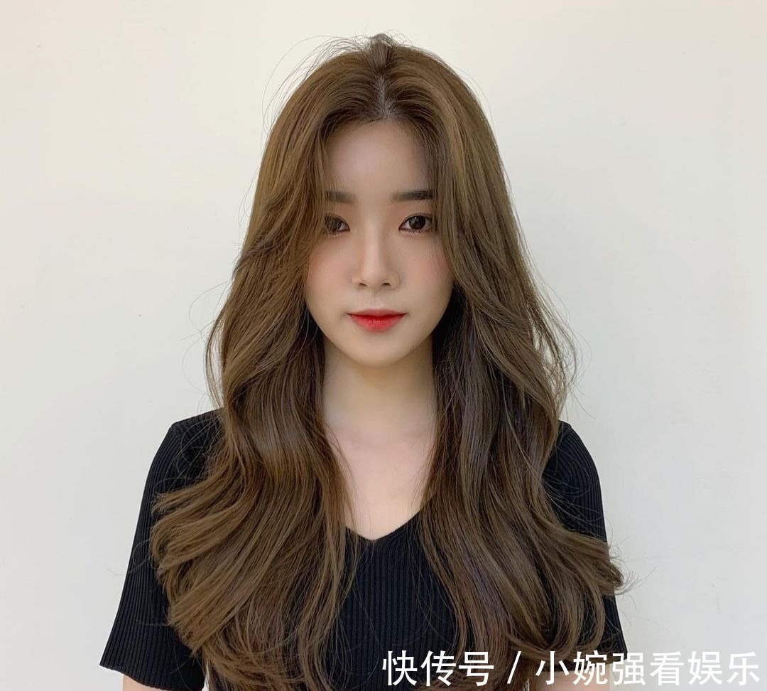 后脑勺 换个形象换种心情，新人气发型4种送给你，你看美不美
