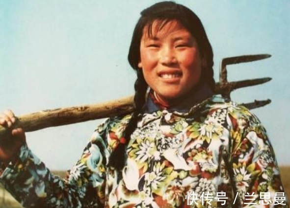 钻石|42年前,捡到10亿钻石上交国家的女孩,后来过得怎么样?