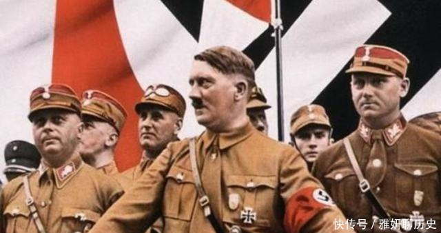 或许|希特勒死因之谜,假死秘密逃亡阿根廷,野史传言或许是真的