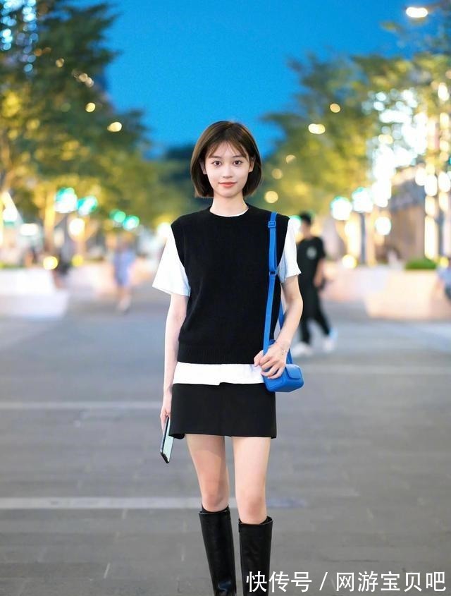 示范 换季不知道怎么穿分享3大穿搭法则+多套示范,很美、很高级!