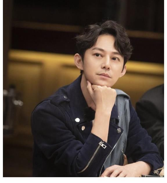 张若昀不录《明星大侦探7》,而去这档节目?看到嘉宾知道为啥了