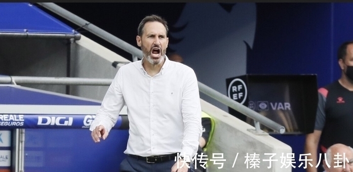 西班牙人俱乐部|1-0到2-0!等了3年!西班牙人回正轨,武磊创3大耻辱:7场1次射门