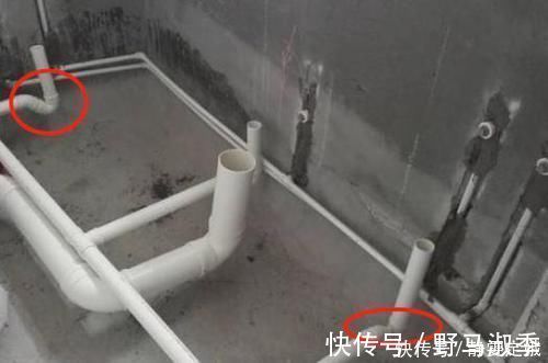 水电|老电工分享:水电装修注意这21个细节!装错一个白亏3万还毁房!