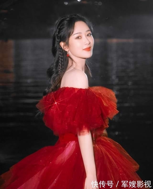 跨年晚会收视率排名出炉,第一名当之无愧,国民女演员成收视爆点!