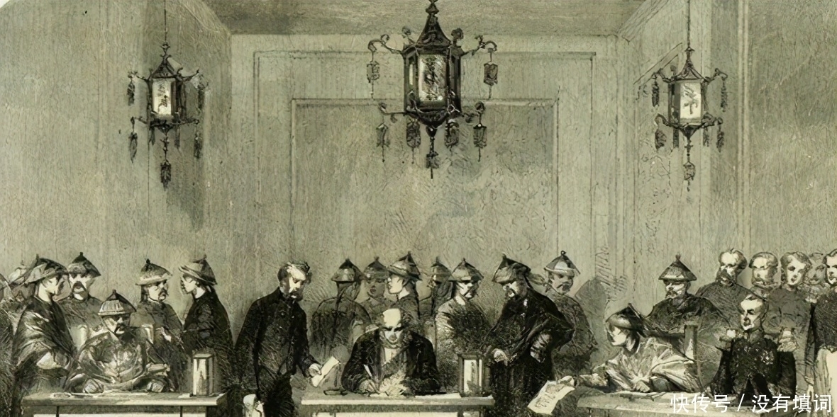 咸丰|四无四贪皇帝，苦命风流天子——咸丰