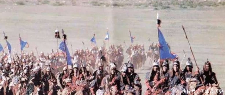 妥欢贴睦尔|朱元璋推翻元朝建立明朝，为何称赞元朝末代皇帝，并封其为元顺帝