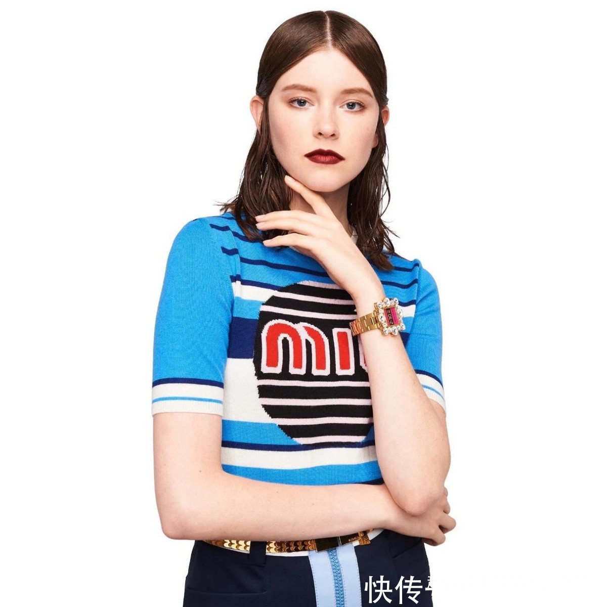 左手$女人手表戴左手好,还是右手好别再戴错被人嘲笑,值得收藏学习