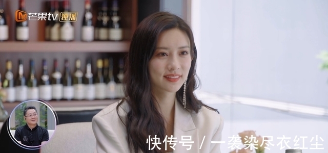 张绍刚|男嘉宾不愿再装,吐槽孟子义想法很傻,话不投机背后是阶层的差距