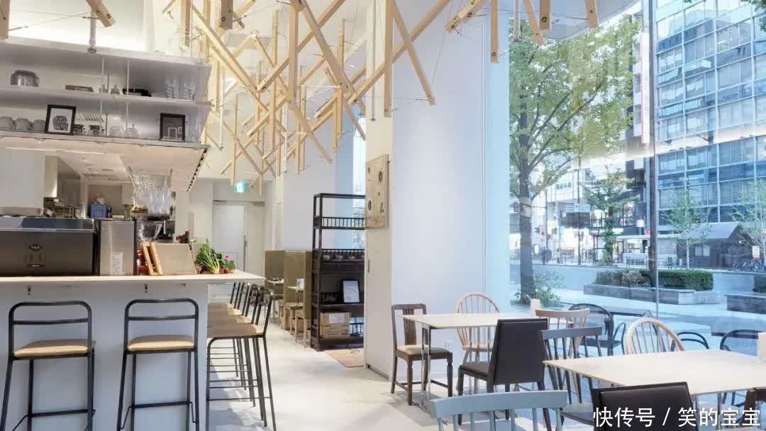 精选｜隈研吾操刀，歌舞伎座上盖酒店，这是我见过最牛的扩改！