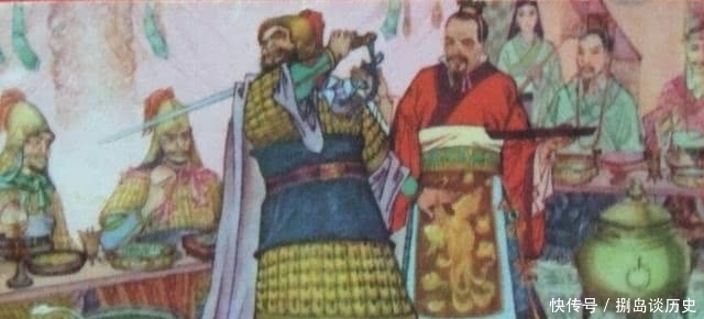 孔子真的是因为齐相晏婴的反对才没有留在齐国当官的吗?