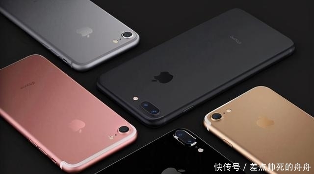 有人|为何有人每年都更换iPhone？并非是有钱，而是因为成本低