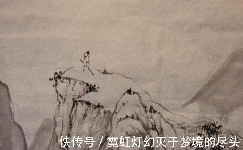 箴言|朱敦儒晚年突然有所悟,写下的这首词,句句有智慧被奉为人生箴言