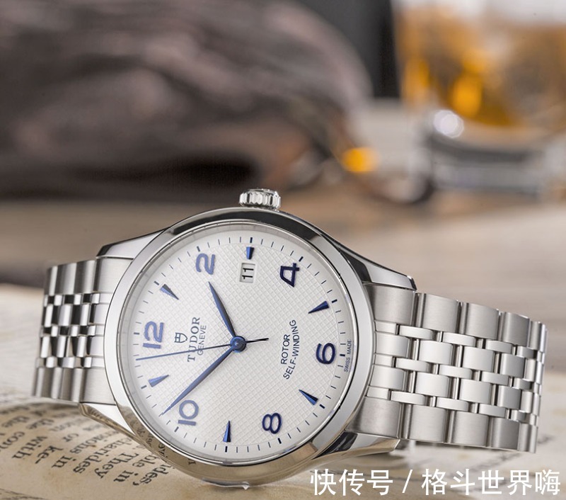 腕表 一万左右的男士机械手表有哪些值得选择!