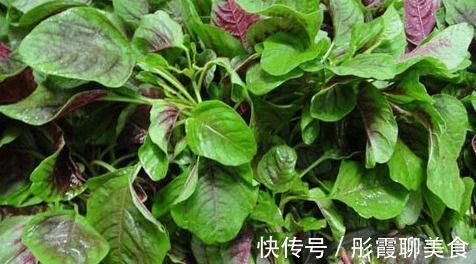 菠菜|便秘很烦恼？别急着吃药，多吃6种食物，帮你润肠通便又排毒！