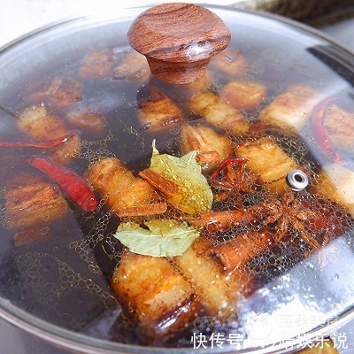  红烧肉|秘制红烧肉的做法