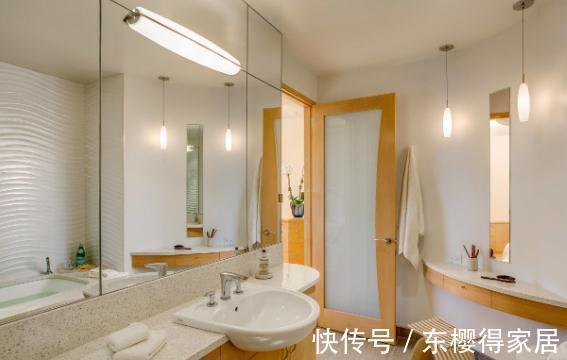 废纸|不用卫生间时,门开着好还是关着好?很多人做错,难怪家里有异味