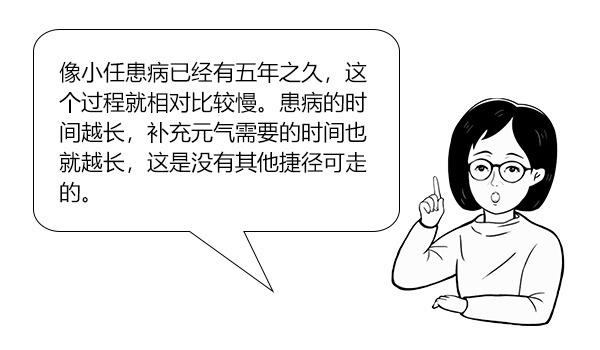 寒则热之热则寒,中和用药解胃炎|大白话说中医第一百五十四期| 寒症