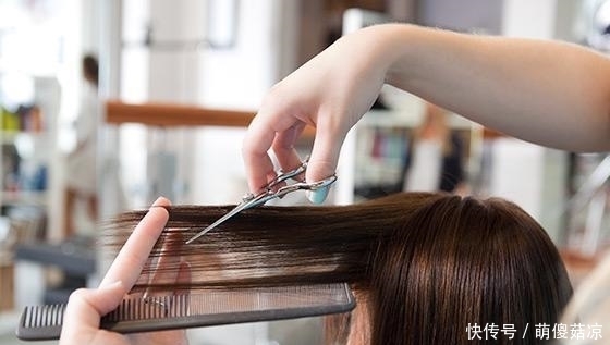 去理发时不要说这3句话，容易“被坑”，特别第一句，很多人爱说