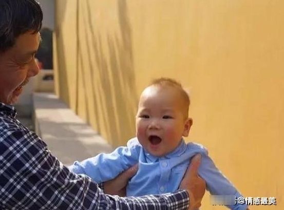 孩子|老人带娃出现这几种情况，妈妈再苦再累也把孩子接到身边吧
