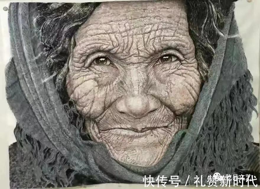 春风又绿江南岸!志存高远,丹青妙手一一画家宋志远作品欣赏