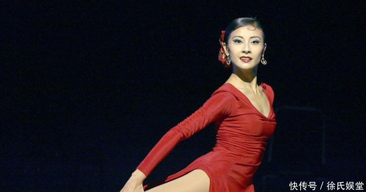 谢欣|谢欣获得四杆,黎星挑战冠军,谭元元当选手,《舞蹈风暴2》绝了