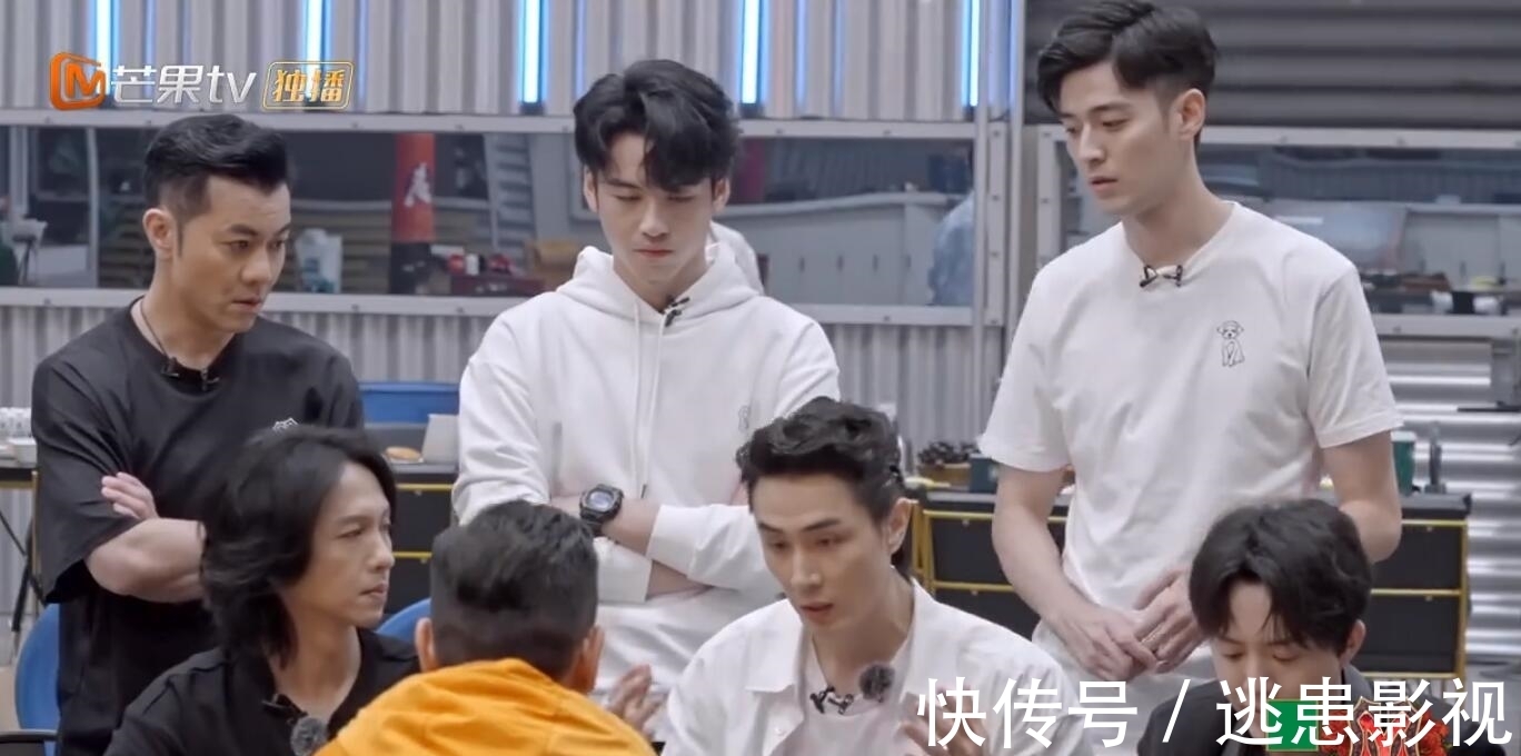 陳小春|李承鉉要是能學(xué)一下陳小春，“五公”怕是要大獲全勝了