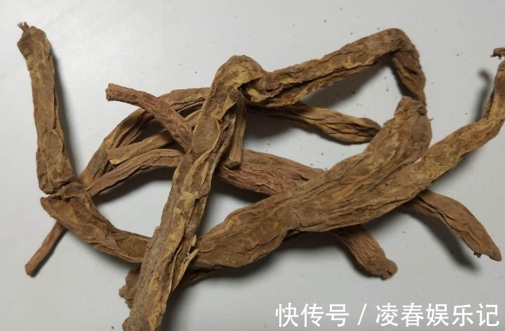 治疗|一味中药润肺气、治咳嗽,老中医无私奉献的止咳“妙方”