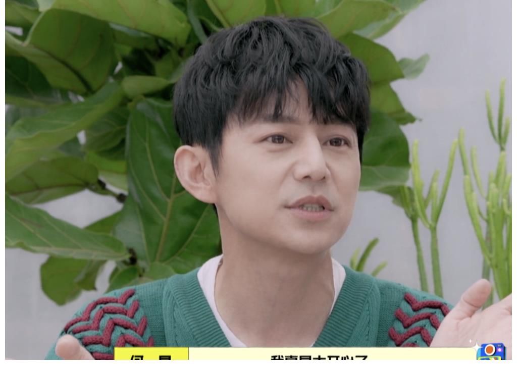 趙麗穎|趙麗穎離婚后綜藝首秀，狀態不佳老是神游，讓人心疼！